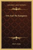 Dot And The Kangaroo
