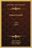 Patient Grissill
