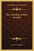 The Courtship of Miles Standish