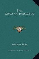 The Grass of Parnassus