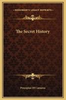 The Secret History