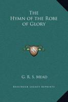 The Hymn of the Robe of Glory