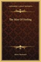 The Man Of Feeling