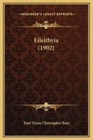 Eileithyia (1902)