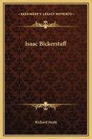 Isaac Bickerstaff