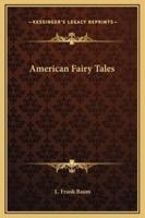 American Fairy Tales