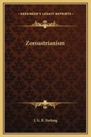 Zoroastrianism