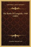 The Battle Of Langside, 1568 (1885)