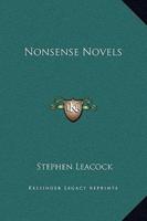 Nonsense Novels