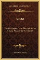 Parsifal