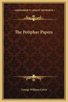 The Potiphar Papers