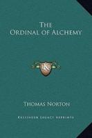 The Ordinal of Alchemy