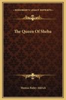 The Queen Of Sheba