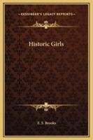 Historic Girls