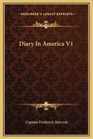 Diary In America V1