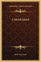 A Marsh Island