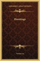 Hauntings