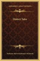 Dialect Tales