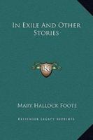 In Exile And Other Stories