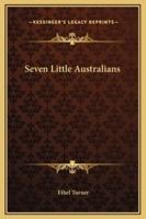 Seven Little Australians