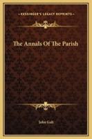 The Annals Of The Parish