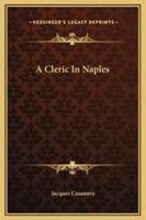 A Cleric In Naples