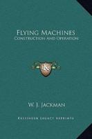 Flying Machines