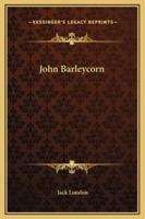 John Barleycorn