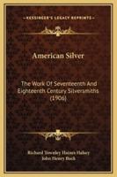 American Silver
