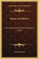 Rama and Moses