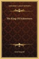 The King Of Schnorrers