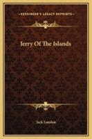 Jerry Of The Islands