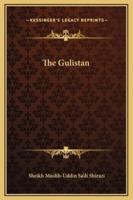 The Gulistan