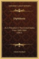 Diphtheria