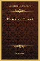 The American Claimant