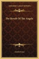 The Revolt Of The Angels