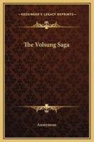 The Volsung Saga