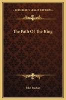 The Path Of The King