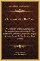 Christmas With The Poets