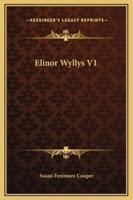 Elinor Wyllys V1