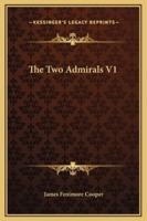 The Two Admirals V1