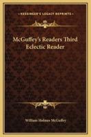 McGuffey's Readers Third Eclectic Reader