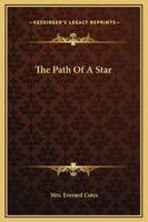 The Path Of A Star