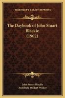 The Daybook of John Stuart Blackie (1902)