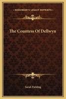 The Countess Of Dellwyn