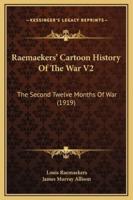 Raemaekers' Cartoon History Of The War V2