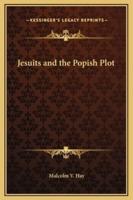 Jesuits and the Popish Plot