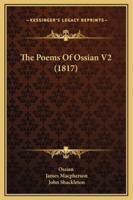 The Poems Of Ossian V2 (1817)