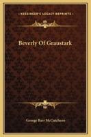 Beverly Of Graustark