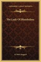 The Lady Of Blossholme